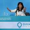 Imagen de Cristina Kirchner criticó la falta de GNC y el superávit "trucho" del gobierno de Milei: "más ideas que tampoco funcionan"