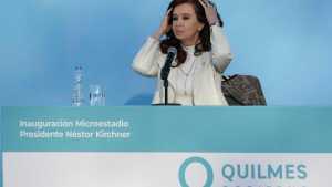 Cristina Kirchner inaugura este martes el Salón de las Mujeres del Instituo Patria en el aniversario del nacimiento de Eva Perón