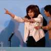 Imagen de Cristina Kirchner le pidió un "golpe de timón" a Milei y cuestionó los números del Gobierno: "¿Superávit de dónde?"