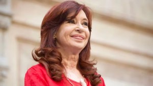 Cristina Kirchner reaparecerá en público este sábado en un acto que promete críticas a Milei