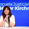 Imagen de Crece la expectativa por Cristina Kirchner, que reaparece en un acto en Quilmes: ¿se reaviva la interna del PJ?