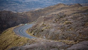 Las rutas más lindas de Córdoba para descubrir las sierras en otoño