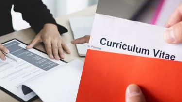 Un curriculum vitae ordenado y actualizado es fundamental para dar una buena imagen al empleador.