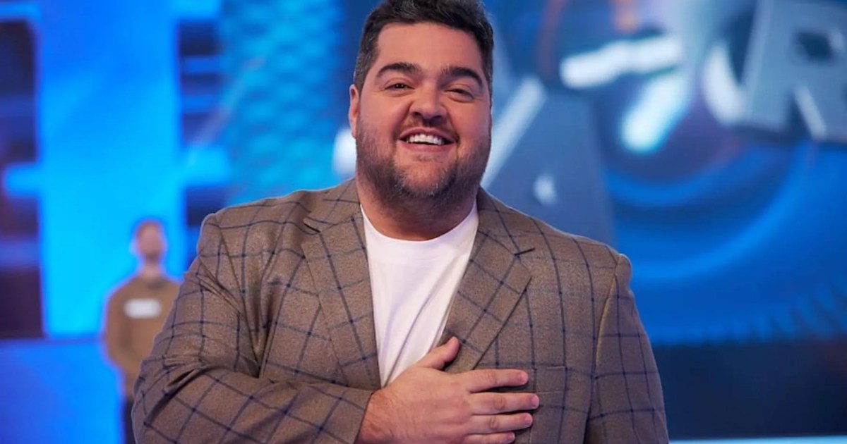 Darío Barassi fue internado otra vez: los motivos - Diario Río Negro