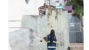 Afirman que el cambio climático provoca el brote de dengue en América Latina