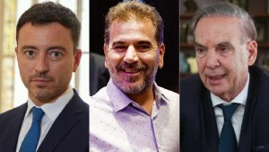 Ley Bases: tras cortocircuitos con diputados dialoguistas, el Gobierno hizo un último intento para salvarla