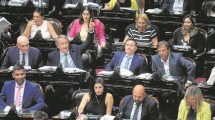 Imagen de Aborto, dengue y sueldos públicos: los proyectos de La Libertad Avanza en Diputados