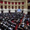 Imagen de Ley Bases en Diputados, en vivo: LLA rechazó los cambios que proponen Neuquén y Río Negro en Ganancias