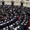 Imagen de Ley Bases en Diputados, en vivo: "No nos metan en la grieta cuando hablamos de economía", reclamó Llancafilo