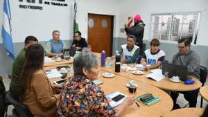Paritaria docente: punto por punto, que ofreció Educación a Unter para el periodo abril-mayo en Río Negro