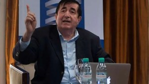 Durán Barba advirtió sobre el gobierno de Milei: «Si la gente siente que todo está subiendo y que el salario baja, va a estallar»