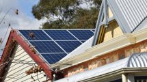 Imagen de Australia instala baterías comunitarias que se abastecerán con excedente de energía solar