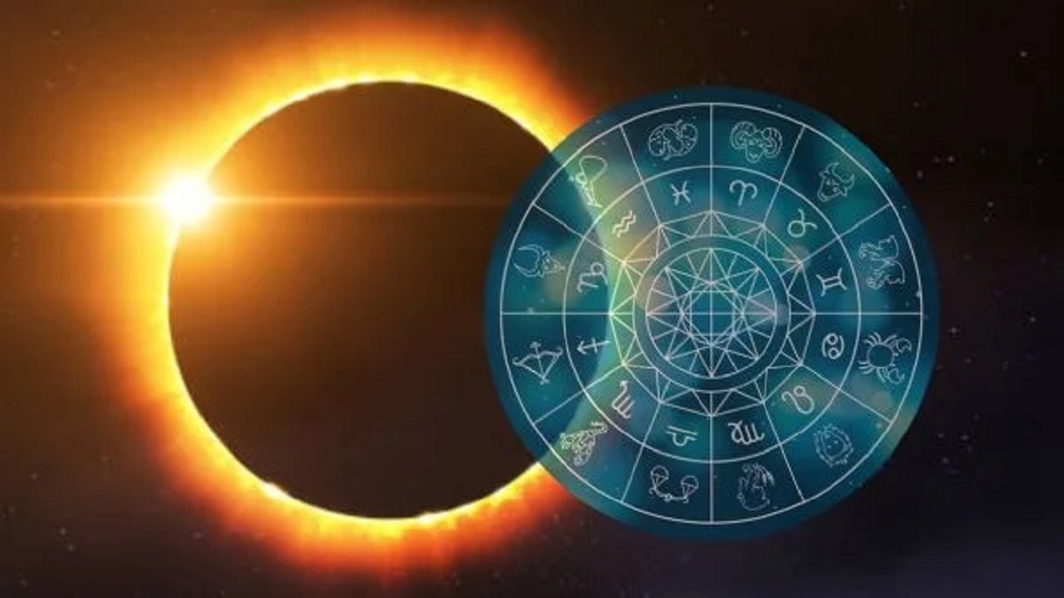 El eclipse de Sol en Aries impactará en tu carta astral.-