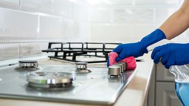 Las empleadas domésticas podrían tener novedades en breve respecto de sus salarios.-