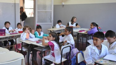 La educación es mucho más que un derecho