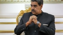 Imagen de EEUU vuelve a imponer sanciones a Venezuela al desvanecerse esperanzas de elecciones justas