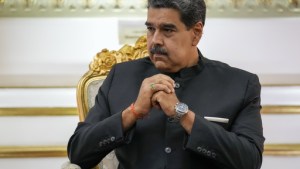 EEUU vuelve a imponer sanciones a Venezuela al desvanecerse esperanzas de elecciones justas