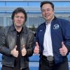 Imagen de Javier Milei se reunió con Elon Musk en Estados Unidos: de qué hablaron