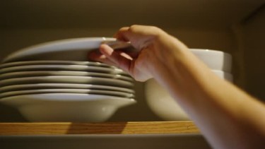 Las empleadas domésticas esperan tener novedades sobre sus salarios de mayo 2024.-