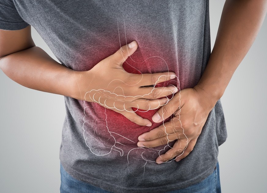 ¿Los problemas intestinales generan síntomas en todo el cuerpo? La investigación de un médico cipoleño que afirma esta idea thumbnail