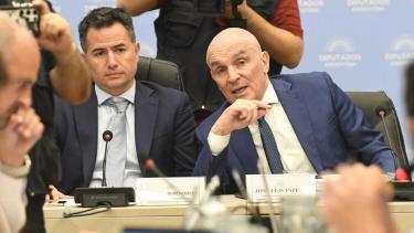 Paquete fiscal: el oficialismo acelera el tratamiento y arranca este jueves el debate en Diputados