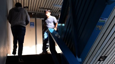 El régimen de desvinculación estará vigente entre junio y julio próximo, estiman en el gobierno. Foto: Marcelo Ochoa.