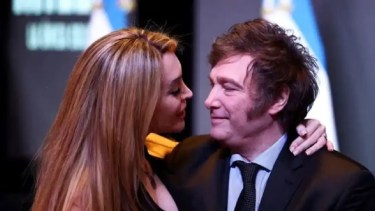 Javier Milei anunció su separación de Fátima Florez: hay memes, así reaccionaron las redes