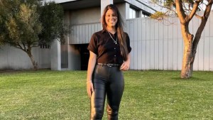 Conmoción en Uruguay por el femicidio de una estudiante de 24 años que sufrió una agresión sexual