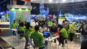 Agenda de actividades de la Feria del Libro 2024: cuáles son las principales actividades de hoy viernes 10 de mayo