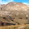 Imagen de Por qué el volcán Puyehue es uno de los más peligrosos de Chile y la región
