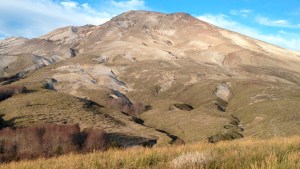 Por qué el volcán Puyehue es uno de los más peligrosos de Chile y la región