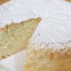 Imagen de Sin azúcar y sin harina, esta receta de bizcochuelo te va a hacer muy feliz
