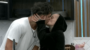 ¿Se terminó la pasión? Qué fue lo que le dijo Furia a Mauro que lo hizo romper en llanto.