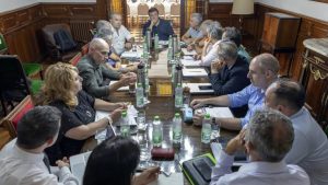 Weretilneck reunirá a sus funcionarios para un “reseteo” del gobierno