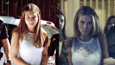 "Nahir" se estrenará el 22 de mayo por la plataforma Amazon Prime.