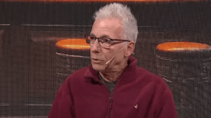 Gerardo Romano apuntó contra Javier Milei: «Es un sádico, agresivo y misógino»