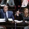 Imagen de Ley Bases en Diputados, en vivo: "El impuesto a las Ganancias es aberrante, debe ser eliminado", la irónica cita a Milei