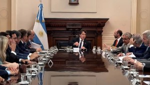 Ley Ómnibus: sin acuerdo aún por Ganancias y jubilaciones entre los gobernadores de JxC y el Gobierno