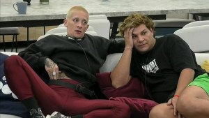 Cómo quedó la placa de nominados en Gran Hermano, tras la fulminante que cambió la Casa