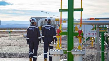 La compañía TGN lanzó una convocatoria a jóvenes profesionales de todo el país.