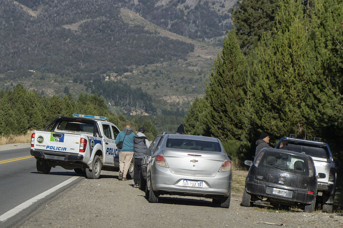 Facundo Bargiela fue asesinado de un disparo y hay tres sospechosos  detenidos en Bariloche