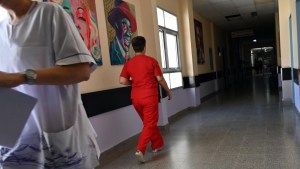 Los hospitalarios cobrarán un retroactivo de marzo por los conceptos salariales mejorados