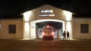 Un motociclista quedó en terapia intensiva luego de impactar contra un árbol en roca (Foto: archivo)