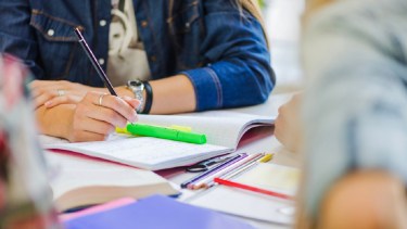 Curso de idiomas para toda la comunidad desde mayo. Foto: archivo (ilustrativa)