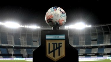 En la última fecha la Copa de la Liga conocerá al resto de los equipos clasificados.