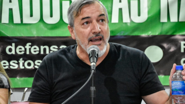 La falta de acuerdo entre Milei y ATE genera preocupación entre los trabajadores estatales, quienes exigen un aumento salarial acorde a la inflación.