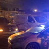 Imagen de El incendio de la camioneta secuestrada tras el choque en el que murió una embarazada en Cipolletti fue accidental