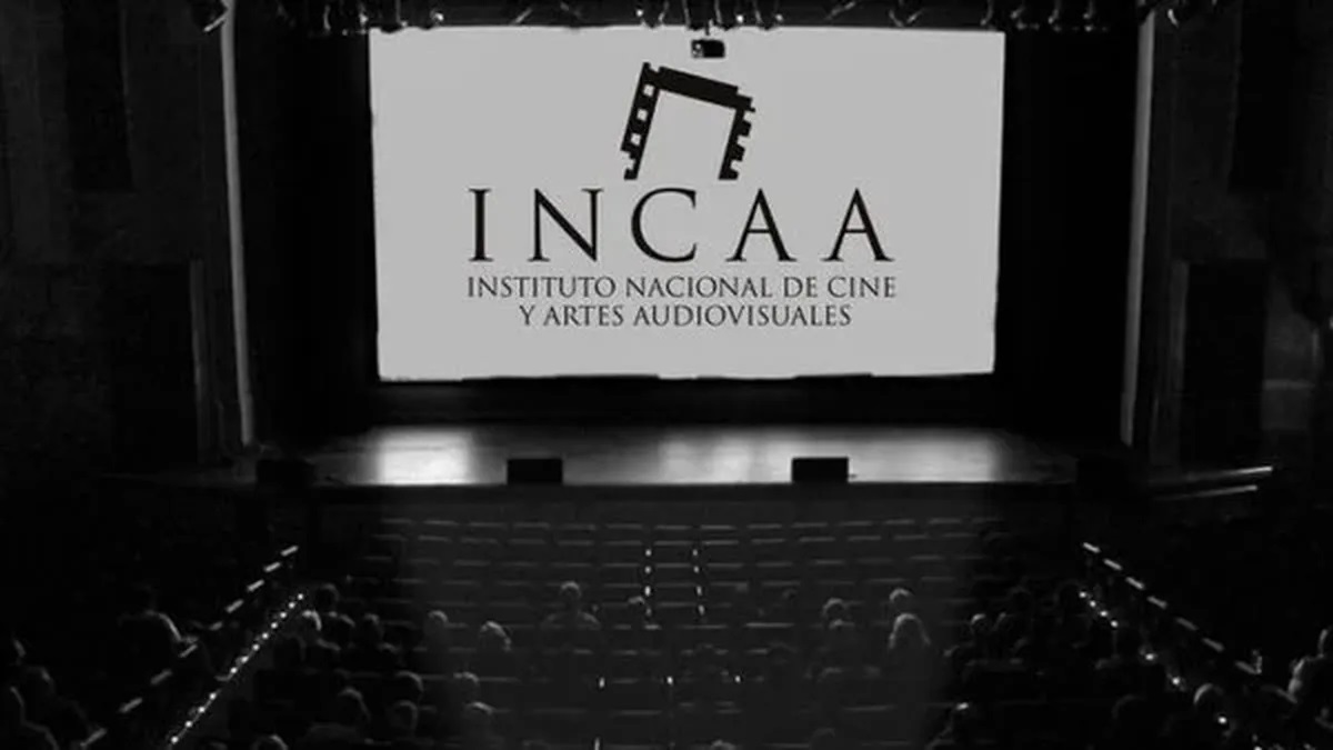 Este lunes, el gobierno de Javier Milei decidió cerrar el INCAA para "reordenar" su funcionamiento interno, justificó. Foto archivo. 