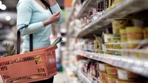 El cambio en los precios relativos, una carrera escondida detrás del dato de inflación