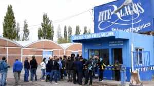 Interlagos se volvió a vender, pero tiene un secreto que la distancia de Cipolletti